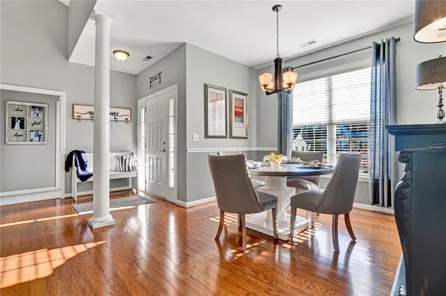 $324,900 | 132 Fledgling Way, Easley, SC 29642