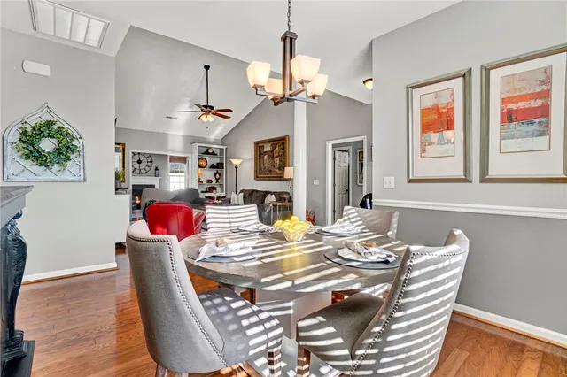 $324,900 | 132 Fledgling Way, Easley, SC 29642