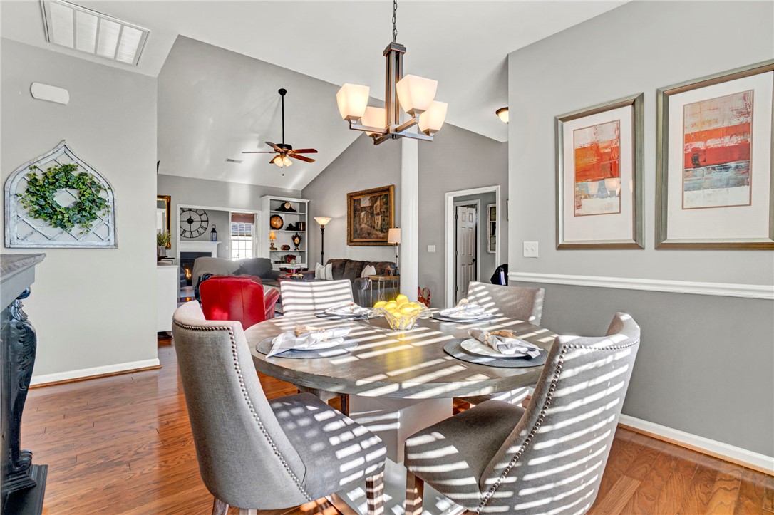 132 Fledgling Way Easley, SC 29642 - Photo 8 of 42