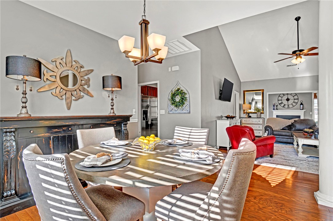 132 Fledgling Way Easley, SC 29642 - Photo 9 of 42