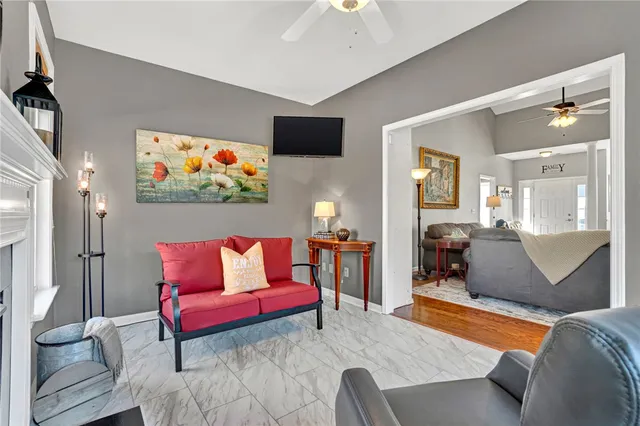 $324,900 | 132 Fledgling Way, Easley, SC 29642