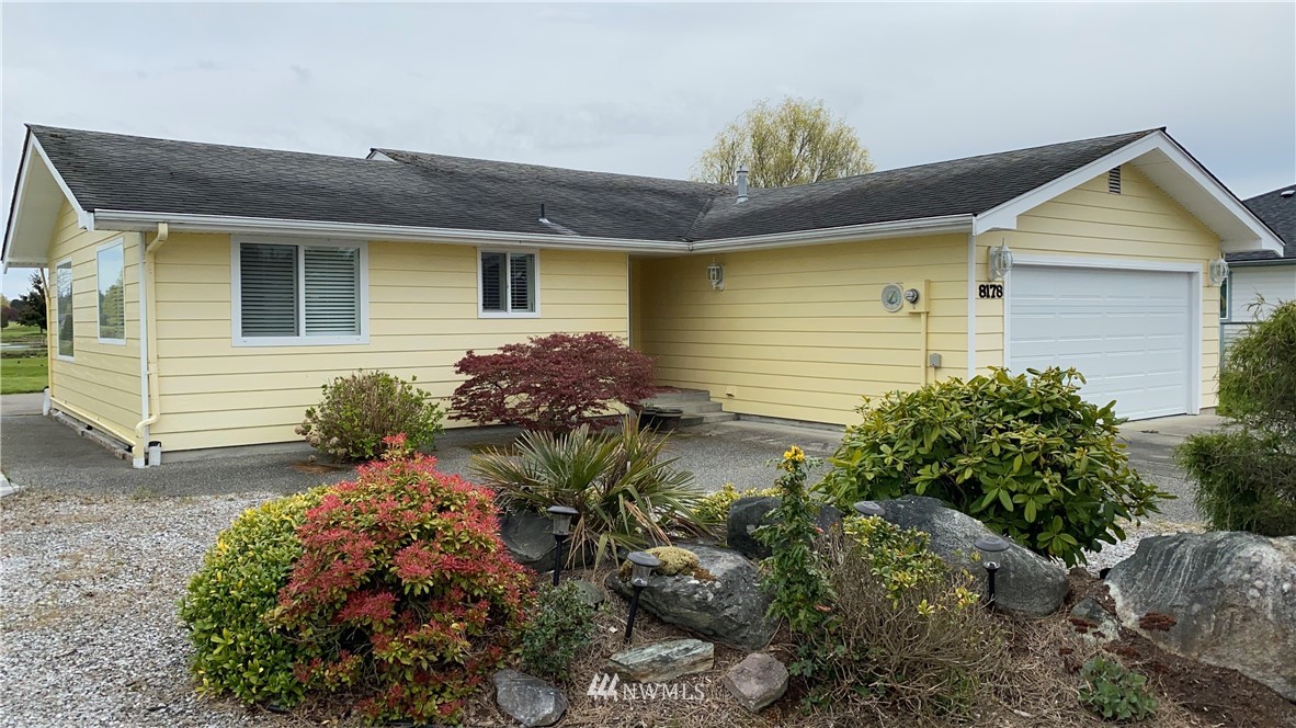 8178 Sehome Road Blaine, WA 98230 - Photo 1 of 12 Gallery Image 1