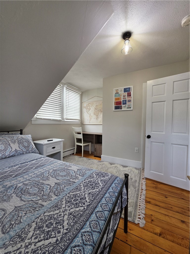 45 Cottage Street, Unit 2 Bristol, RI 02809 - Photo 13 of 19