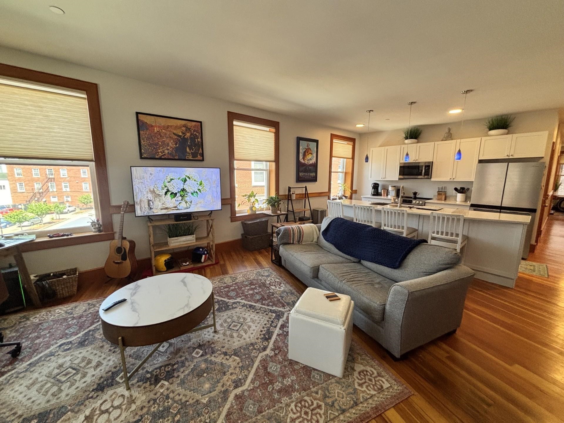 609 Main Street, Unit 301 Laconia, NH 03246 - Photo 22 of 29