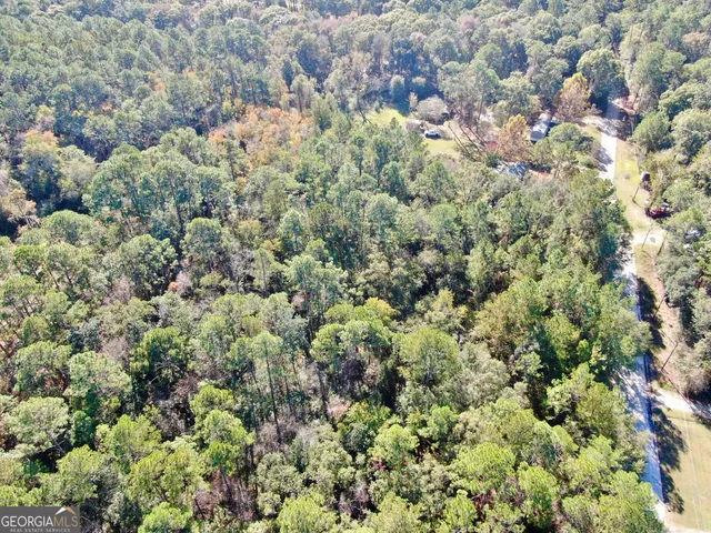 a view of a lake view