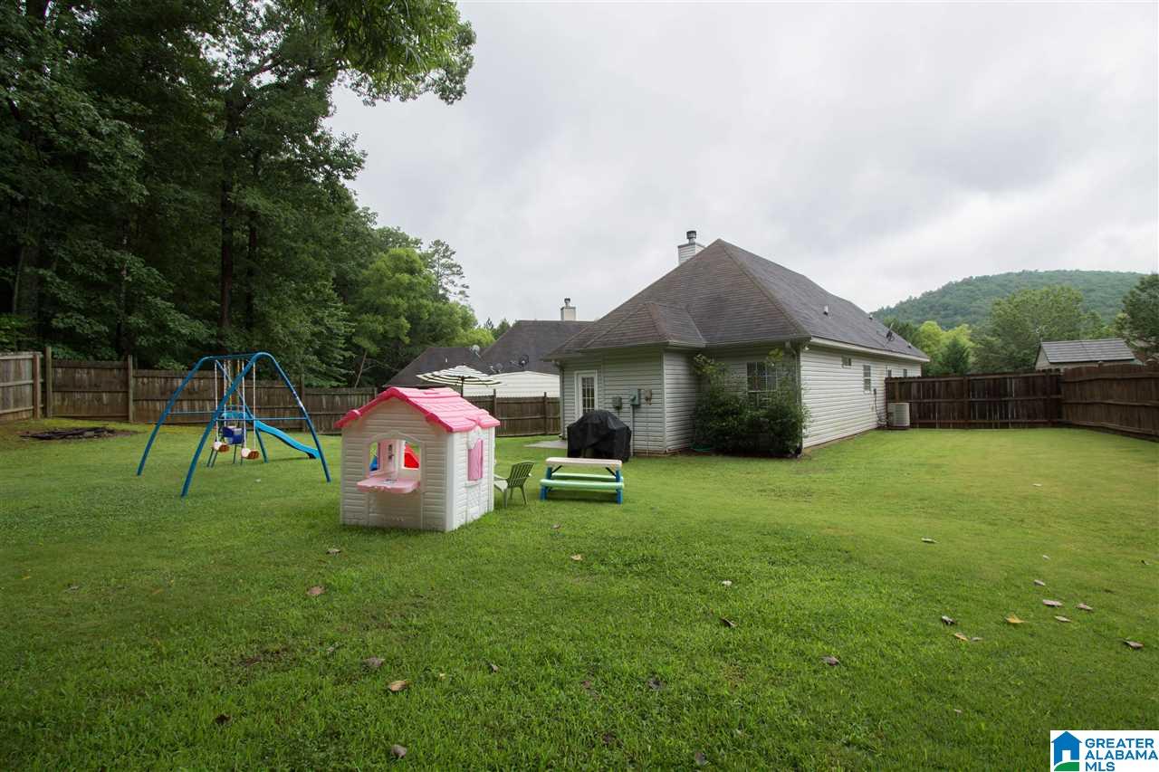 4008 Forest Lakes Road Sterrett, AL 35147 - Photo 29 of 31