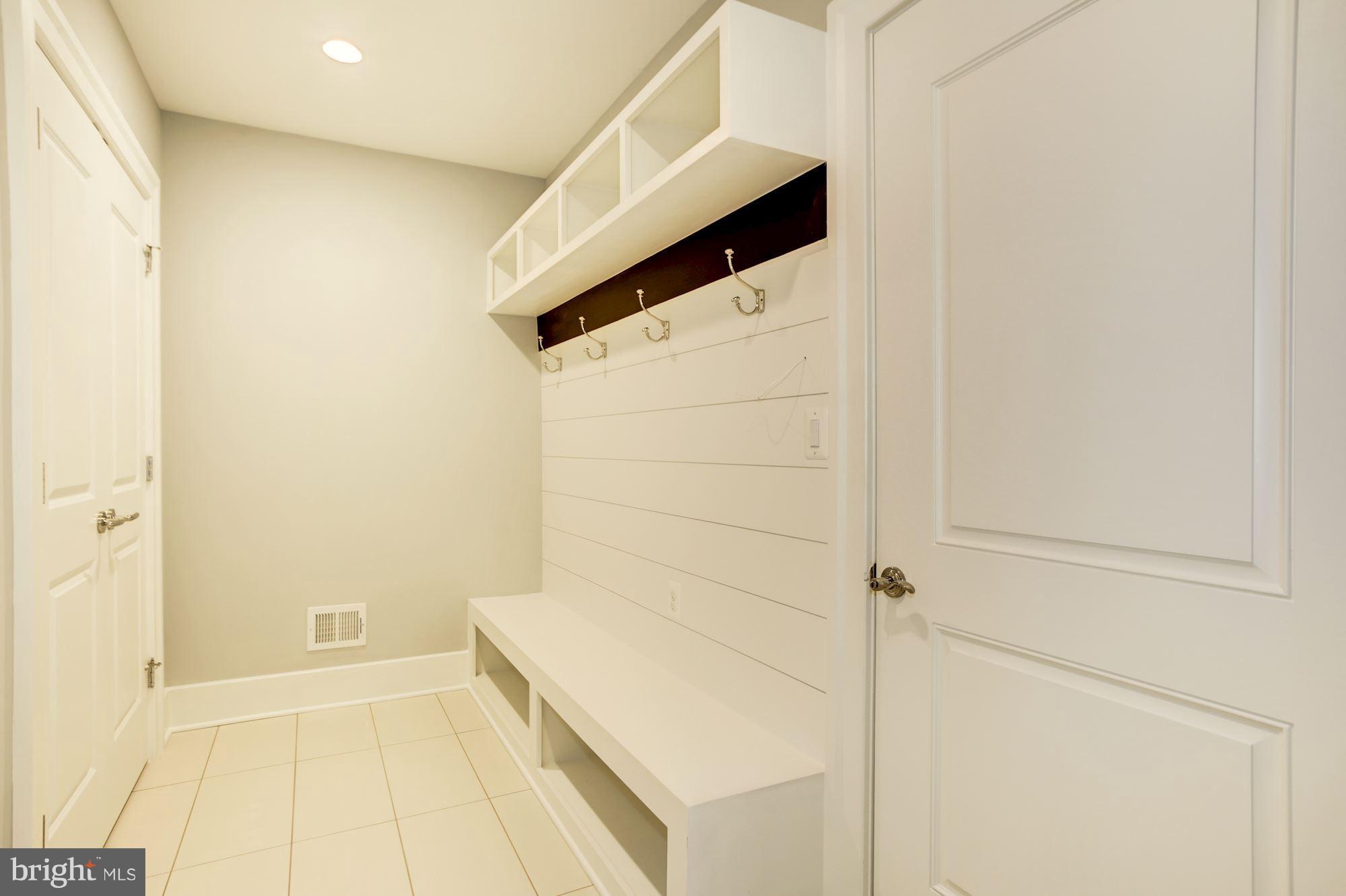 Foxview Circle Northwest Washington, DC 20007 - Photo 26 of 28 Mud Room