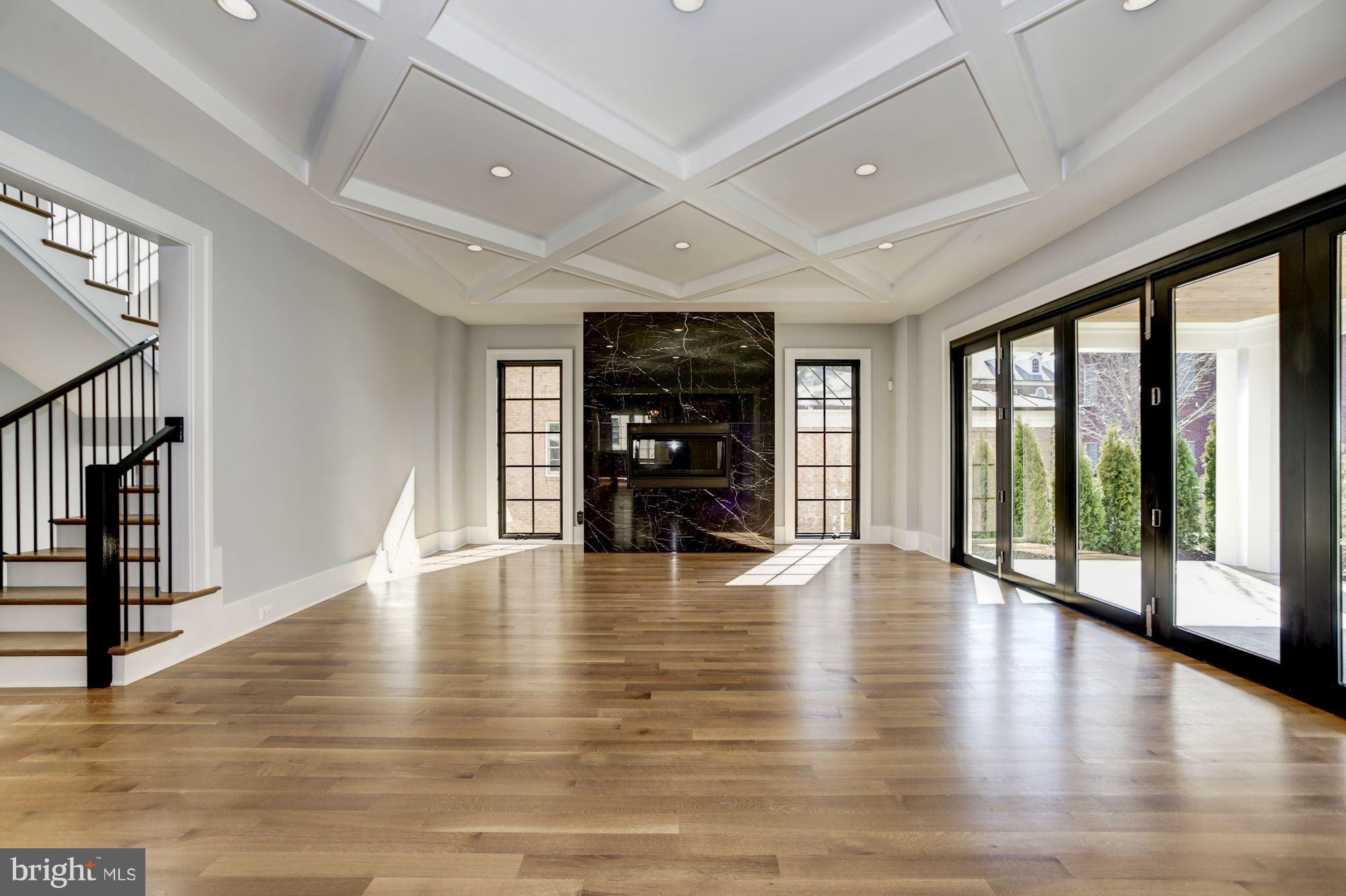 Foxview Circle Northwest Washington, DC 20007 - Photo 8 of 28 Family Room