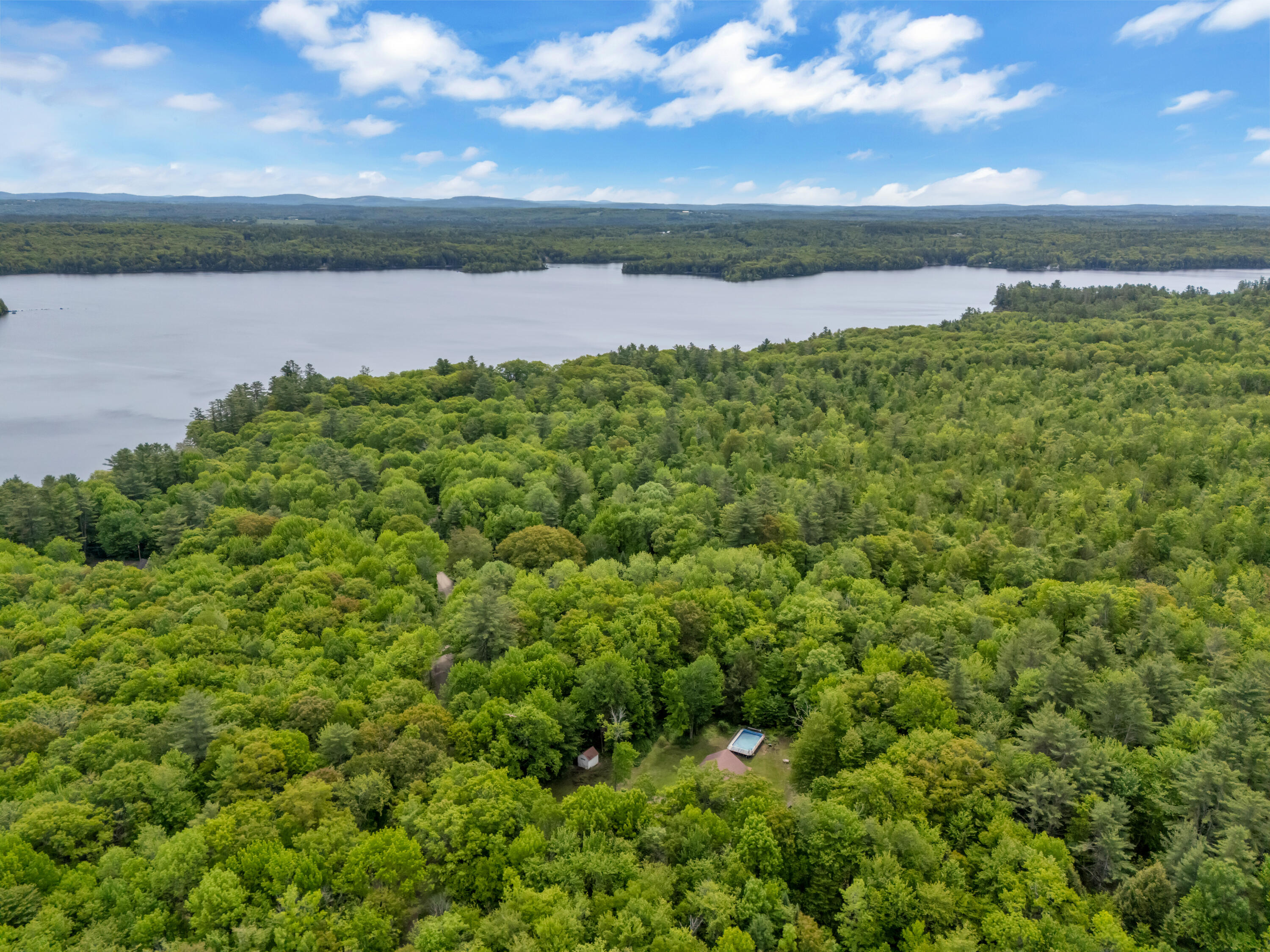 41 Sandy Point Road Vassalboro, ME 04989 - Photo 54 of 59 DJI_20260602111718_0087_D