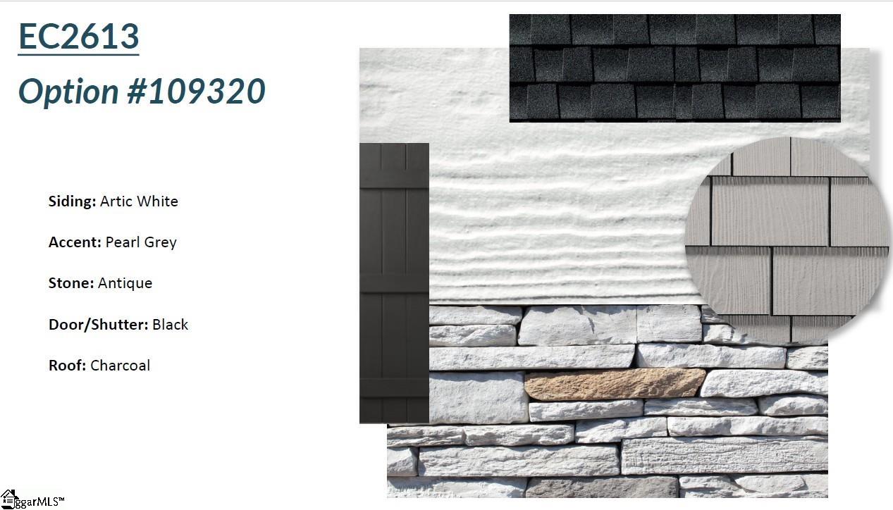 215 Thurgood Drive Extension Greenville, SC 29607 - Photo 2 of 12