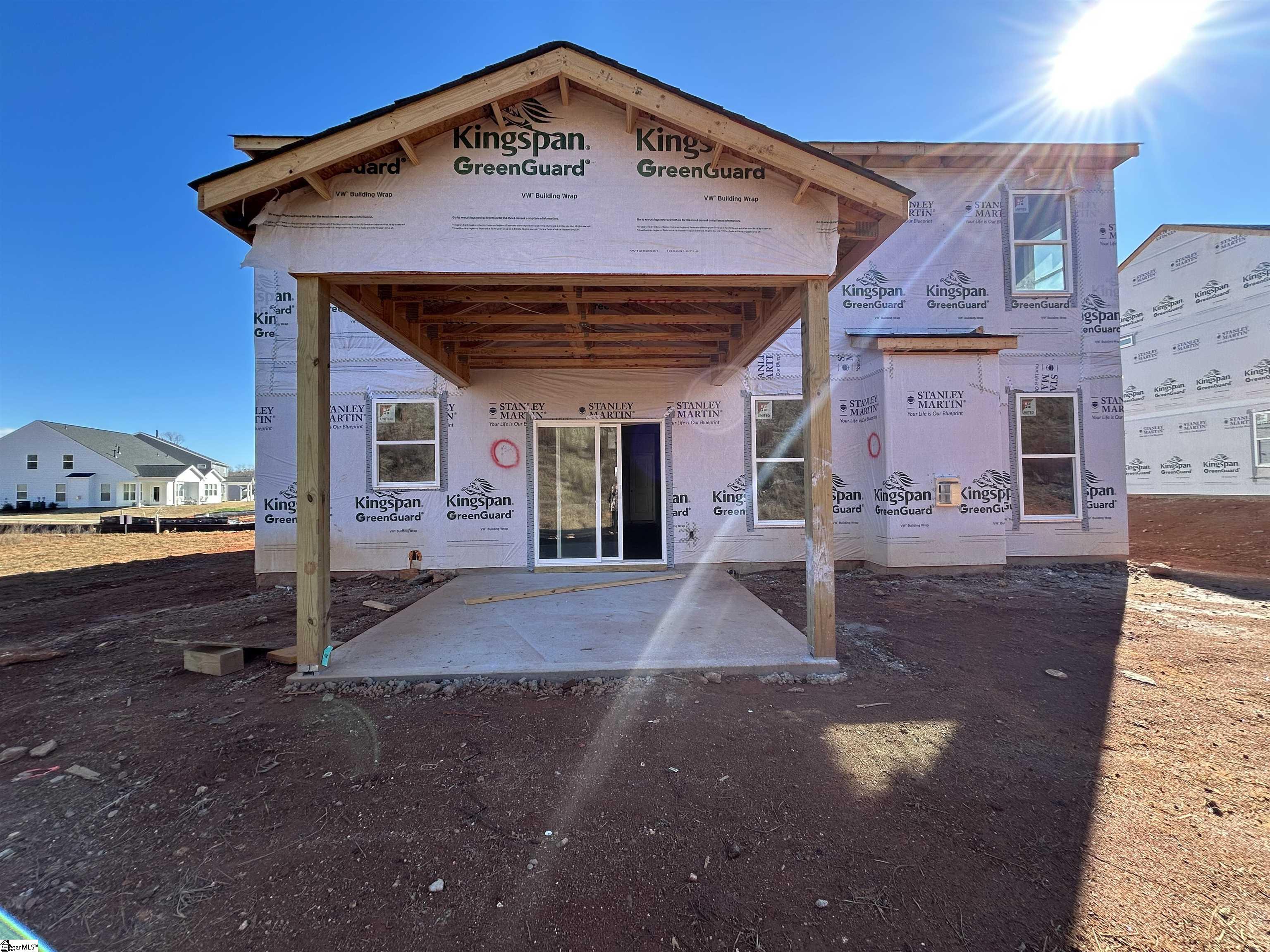 215 Thurgood Drive Extension Greenville, SC 29607 - Photo 9 of 12