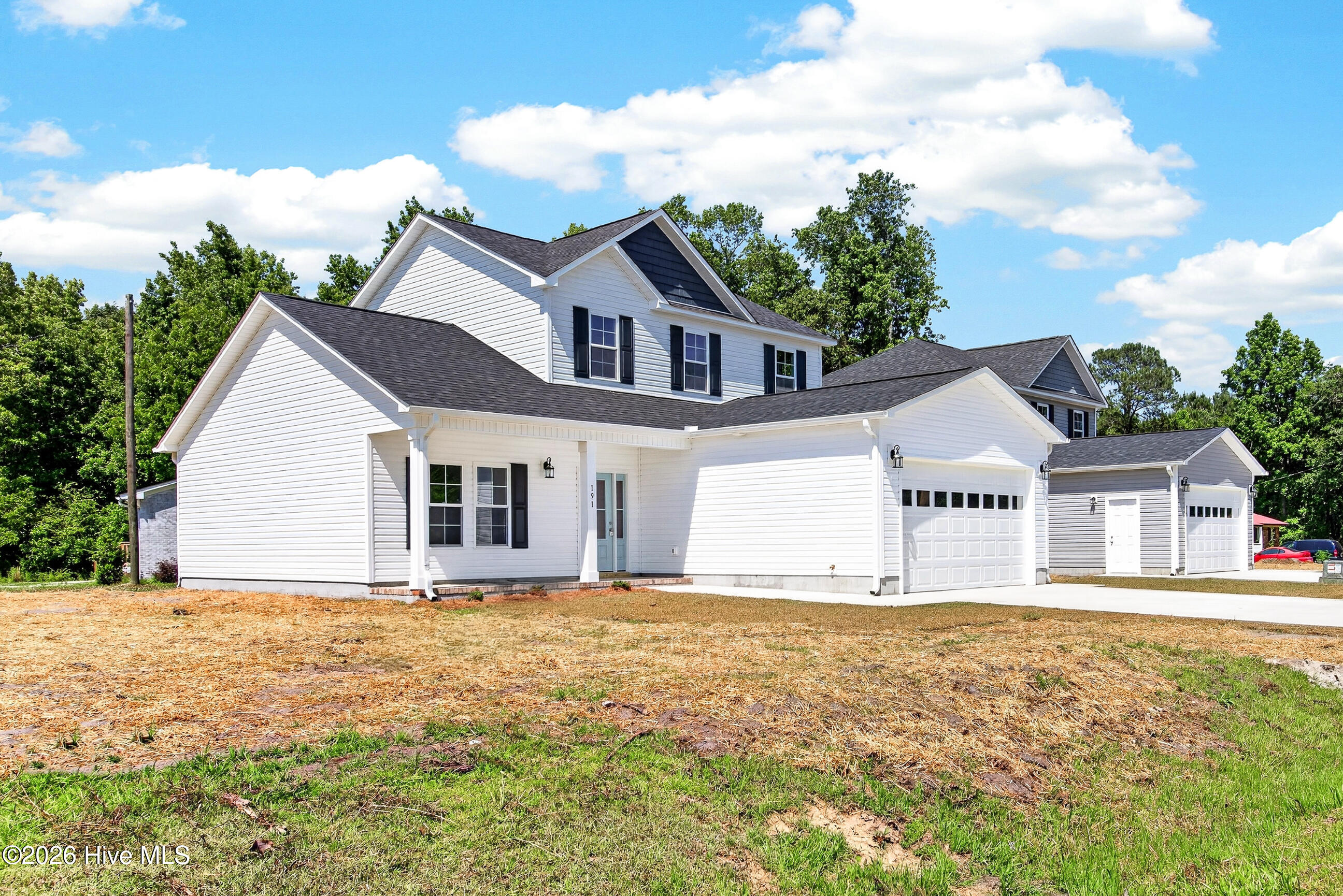 191 Briarneck Road Jacksonville, NC 28540 - Photo 2 of 32 40 (2)
