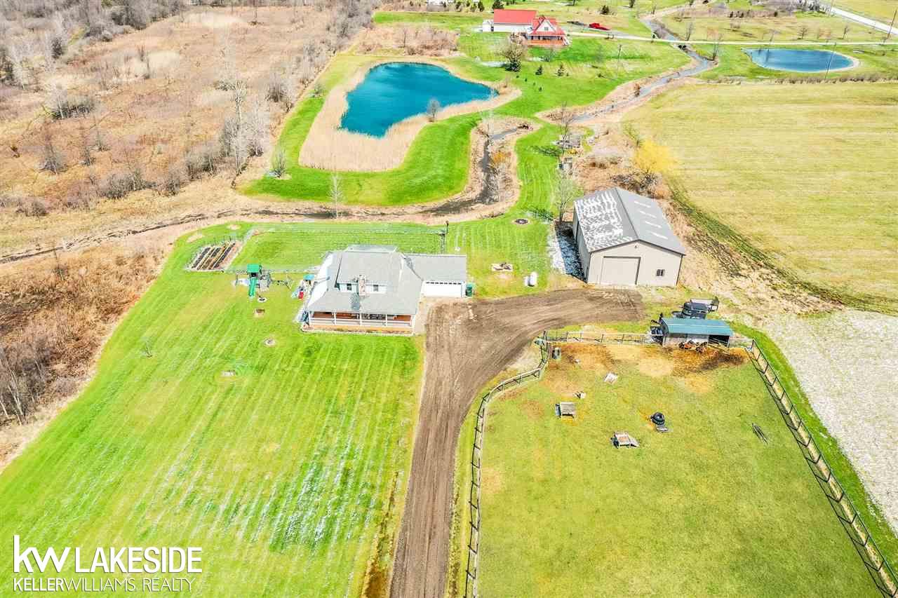 7560 Meisner Road Casco, MI 48064 - Photo 2 of 46