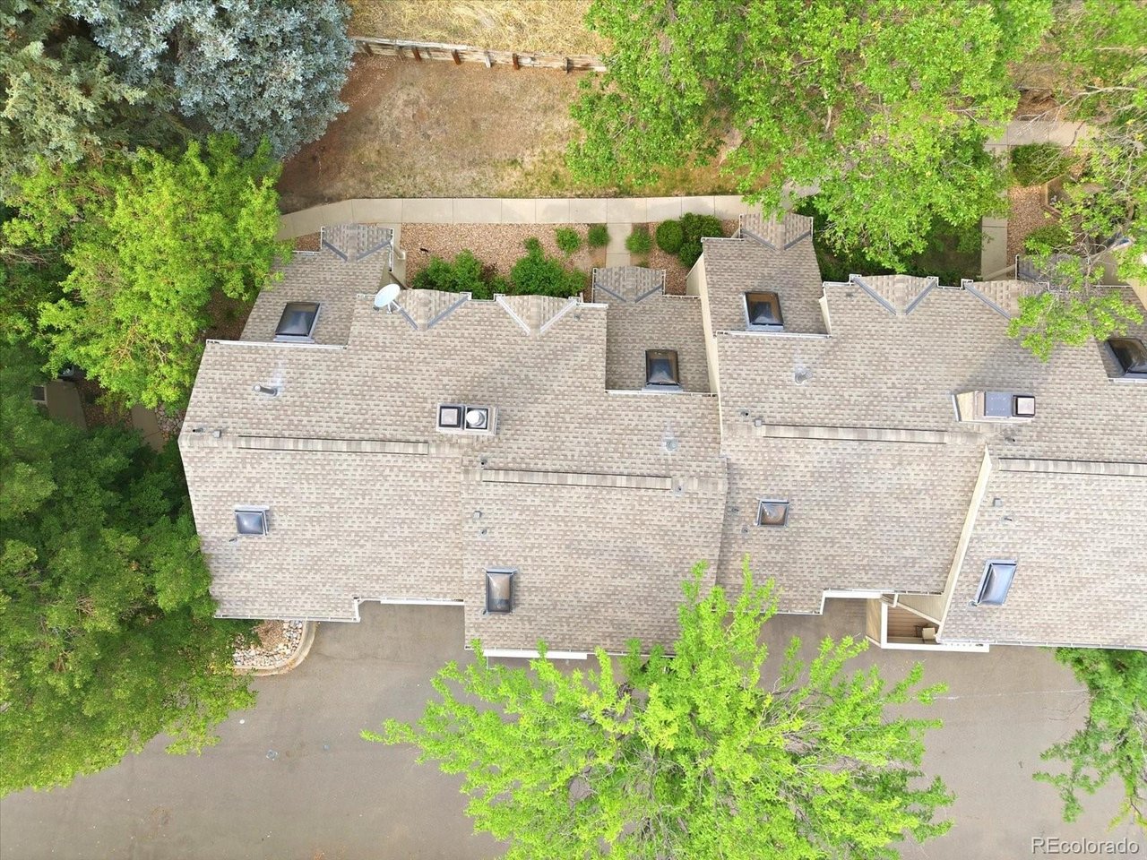 1818 South Quebec Way, Unit 7 Denver, CO 80231 - Photo 42 of 50