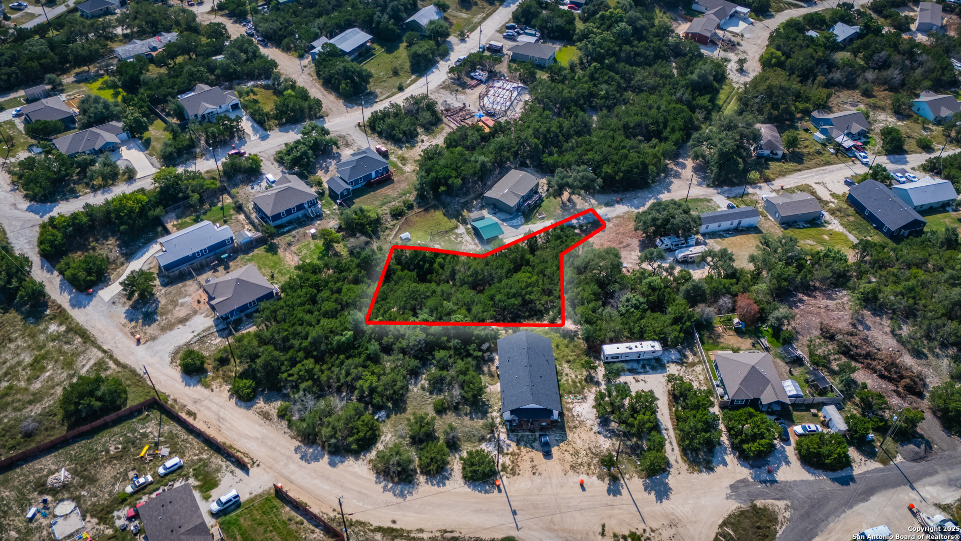 1121 Sleepy Hollow Lane Spring Branch, TX 78070 - Photo 1 of 20