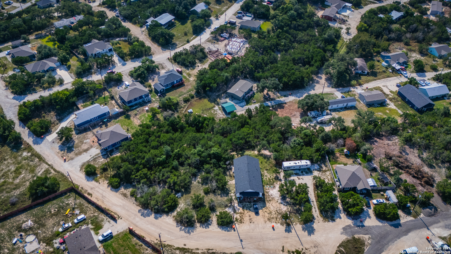 1121 Sleepy Hollow Lane Spring Branch, TX 78070 - Photo 2 of 20
