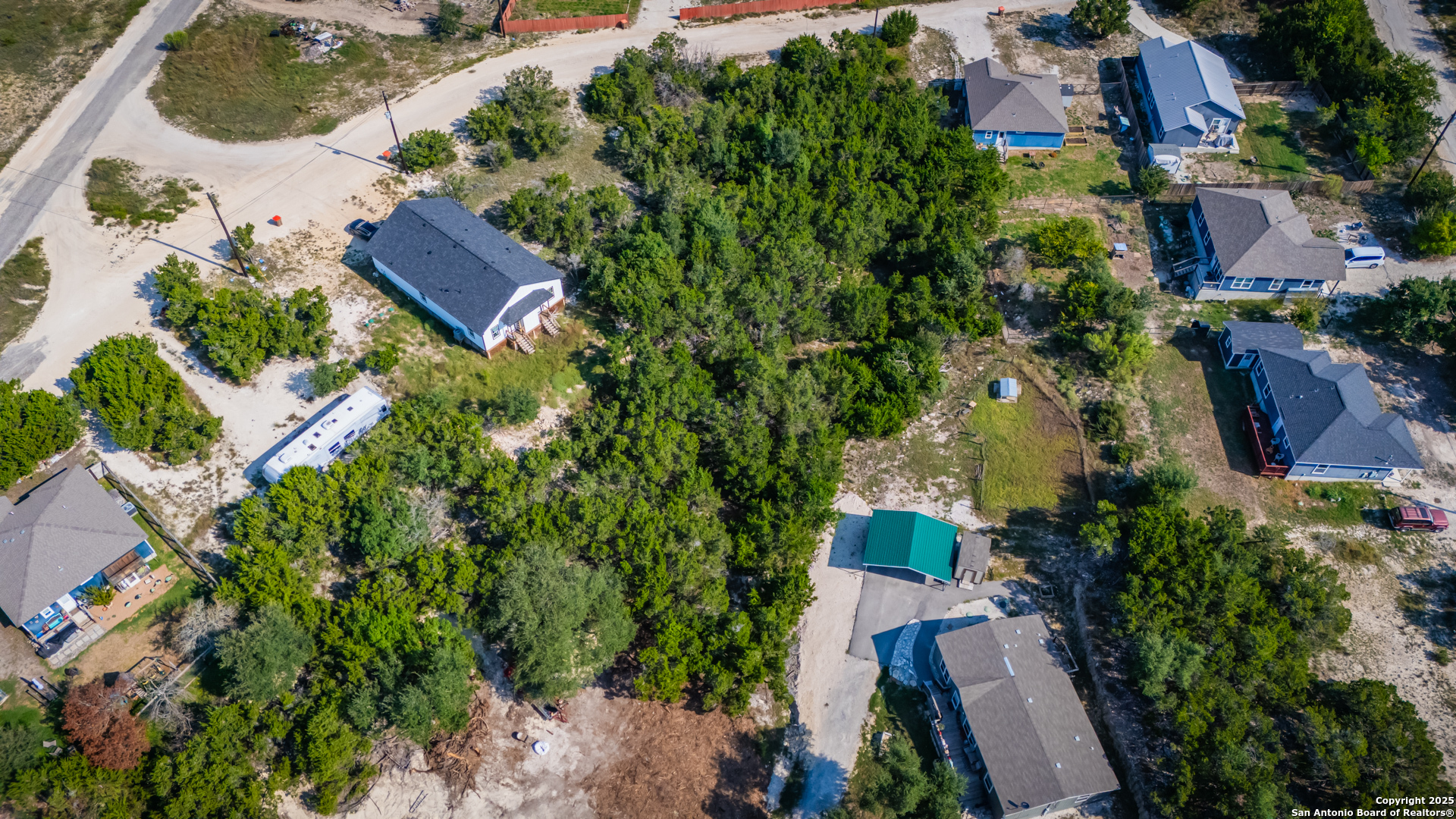 1121 Sleepy Hollow Lane Spring Branch, TX 78070 - Photo 4 of 20