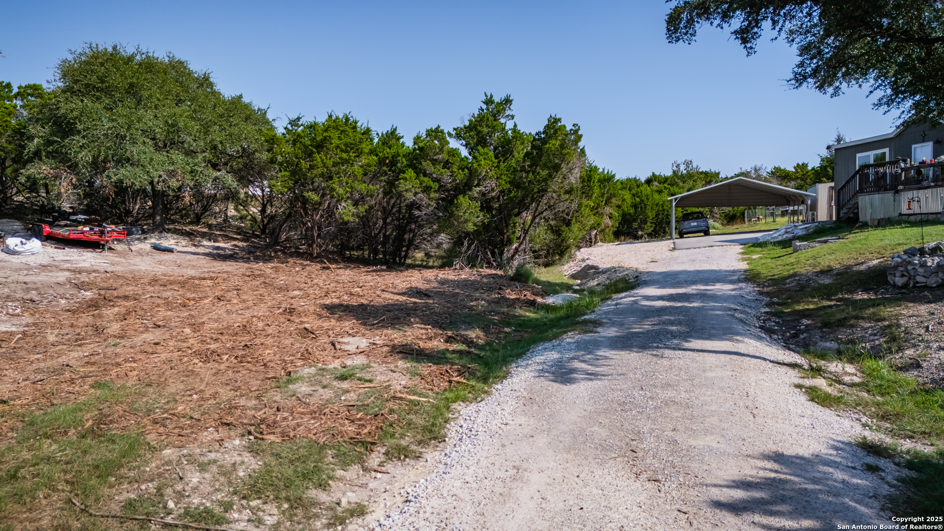 1121 Sleepy Hollow Lane Spring Branch, TX 78070 - Photo 5 of 20