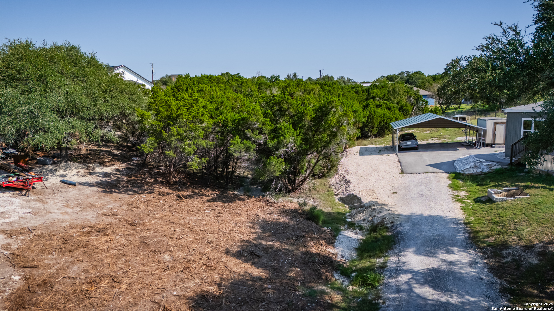 1121 Sleepy Hollow Lane Spring Branch, TX 78070 - Photo 6 of 20