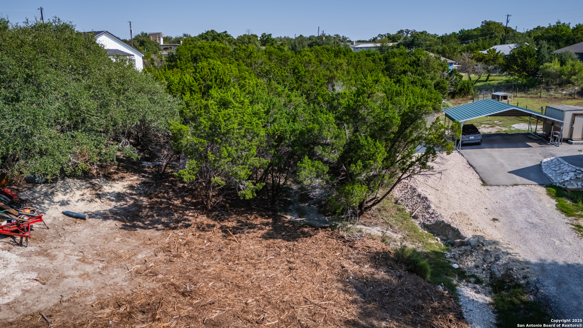 1121 Sleepy Hollow Lane Spring Branch, TX 78070 - Photo 7 of 20