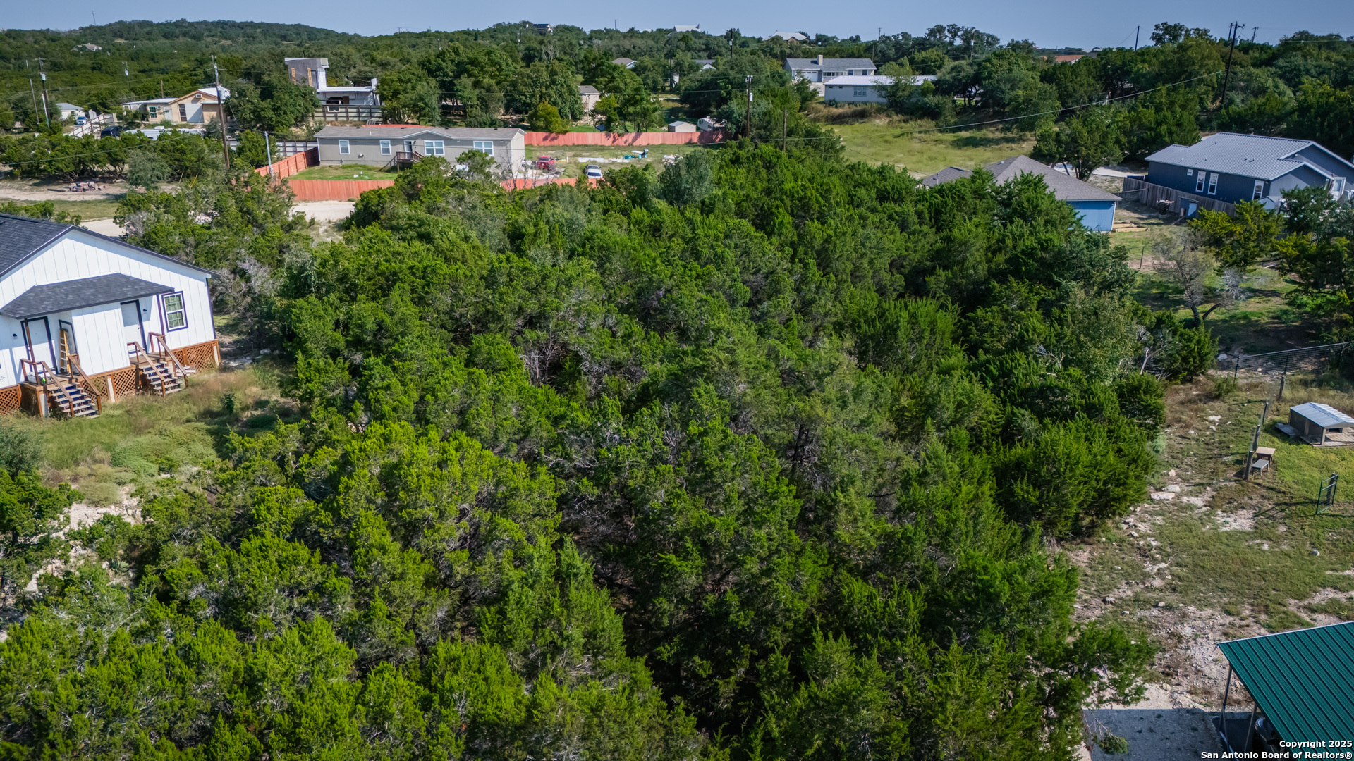 1121 Sleepy Hollow Lane Spring Branch, TX 78070 - Photo 9 of 20