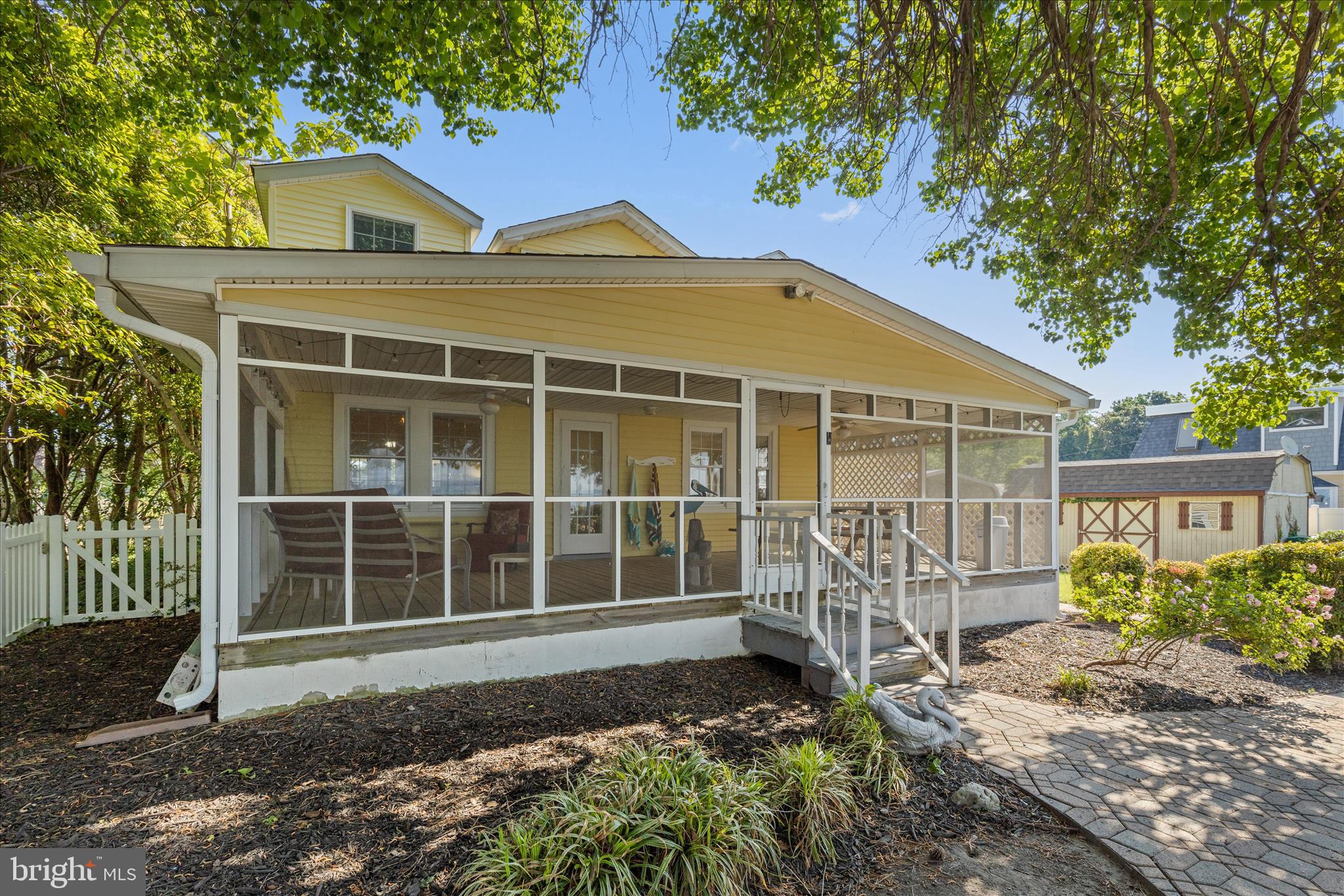 38085 Beach Road Coltons Point, MD 20626 - Photo 32 of 44