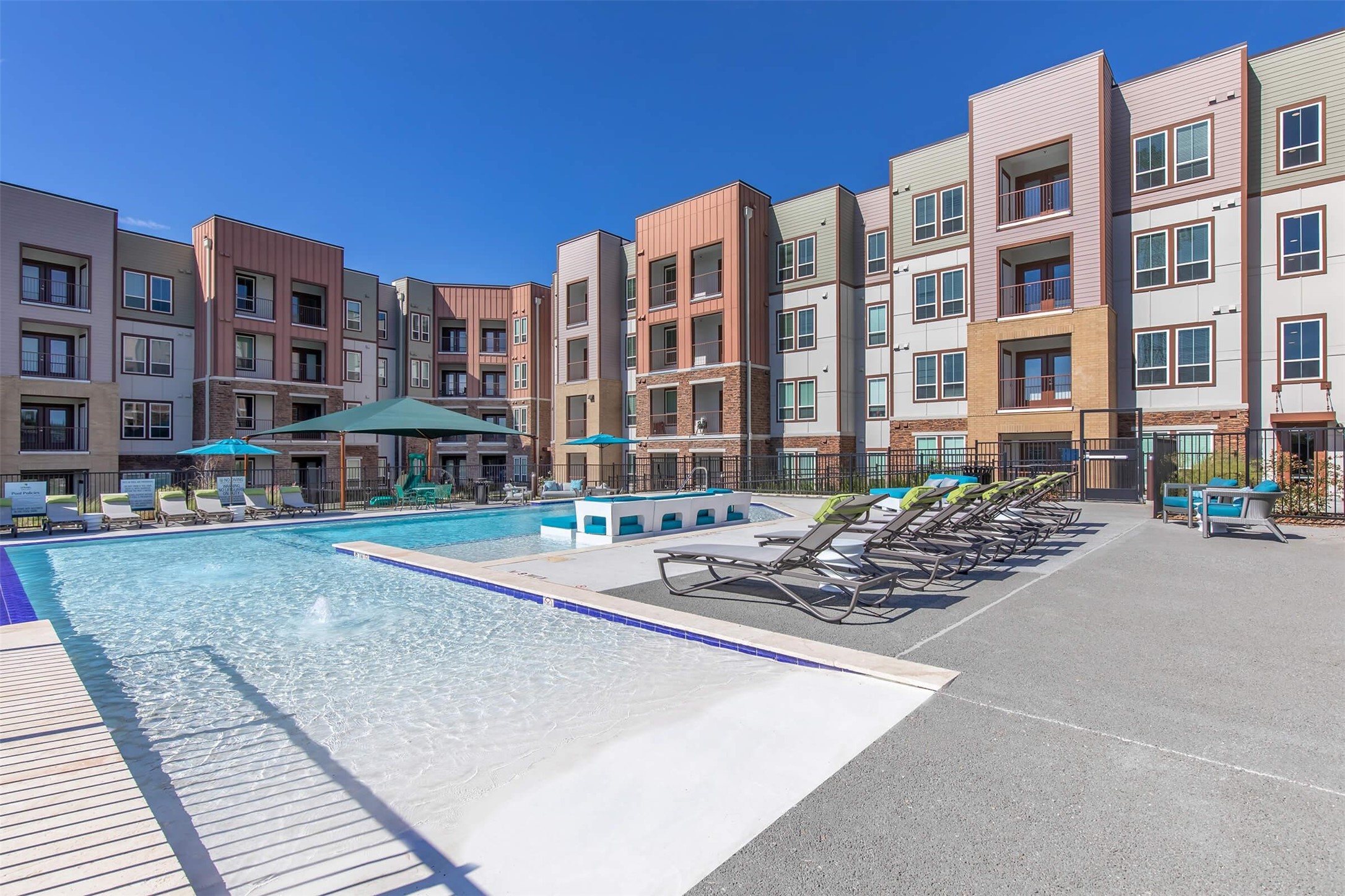 7450 Bluff Springs Road Austin, TX 78744 - Photo 17 of 32