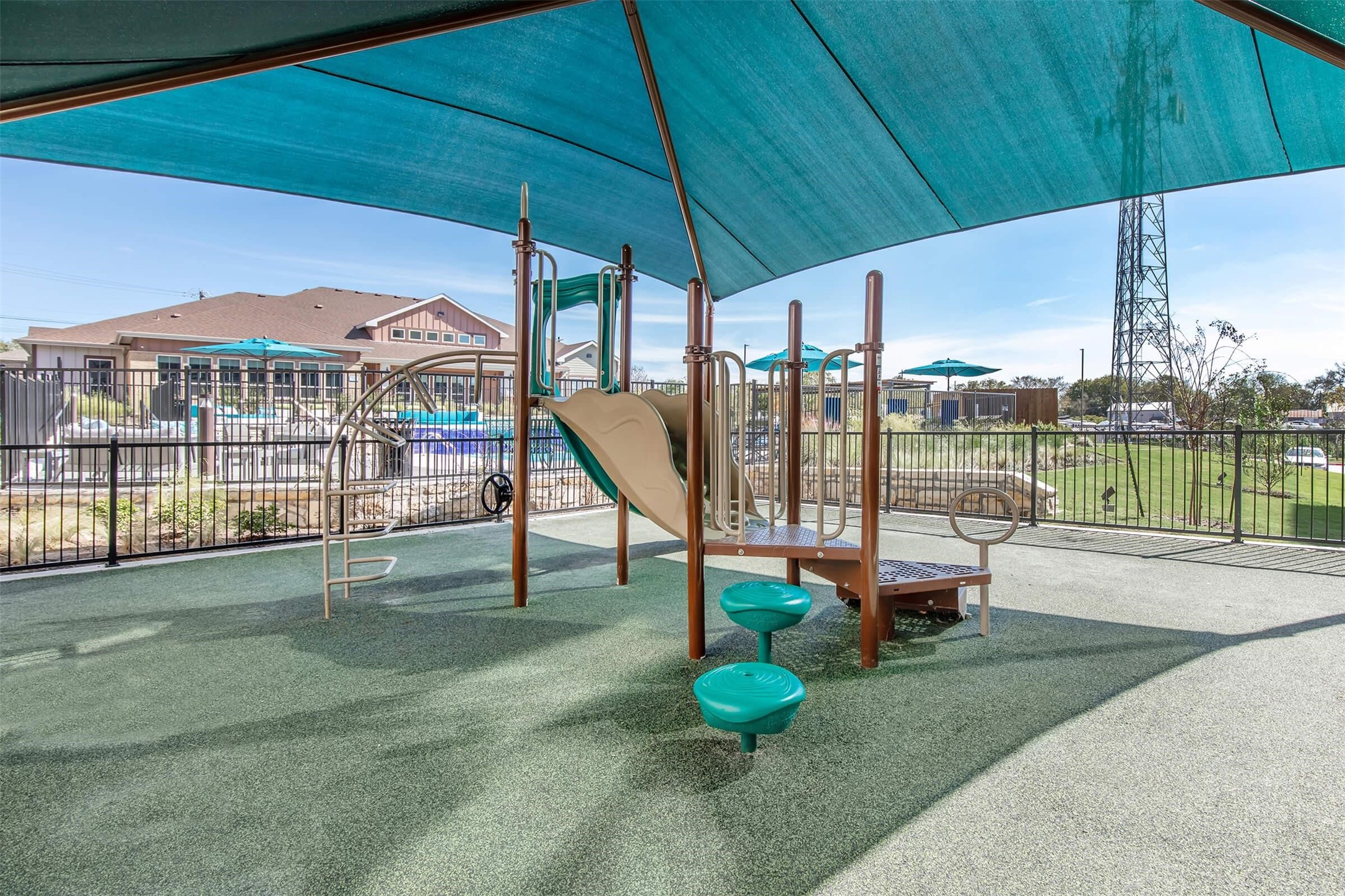 7450 Bluff Springs Road Austin, TX 78744 - Photo 21 of 32