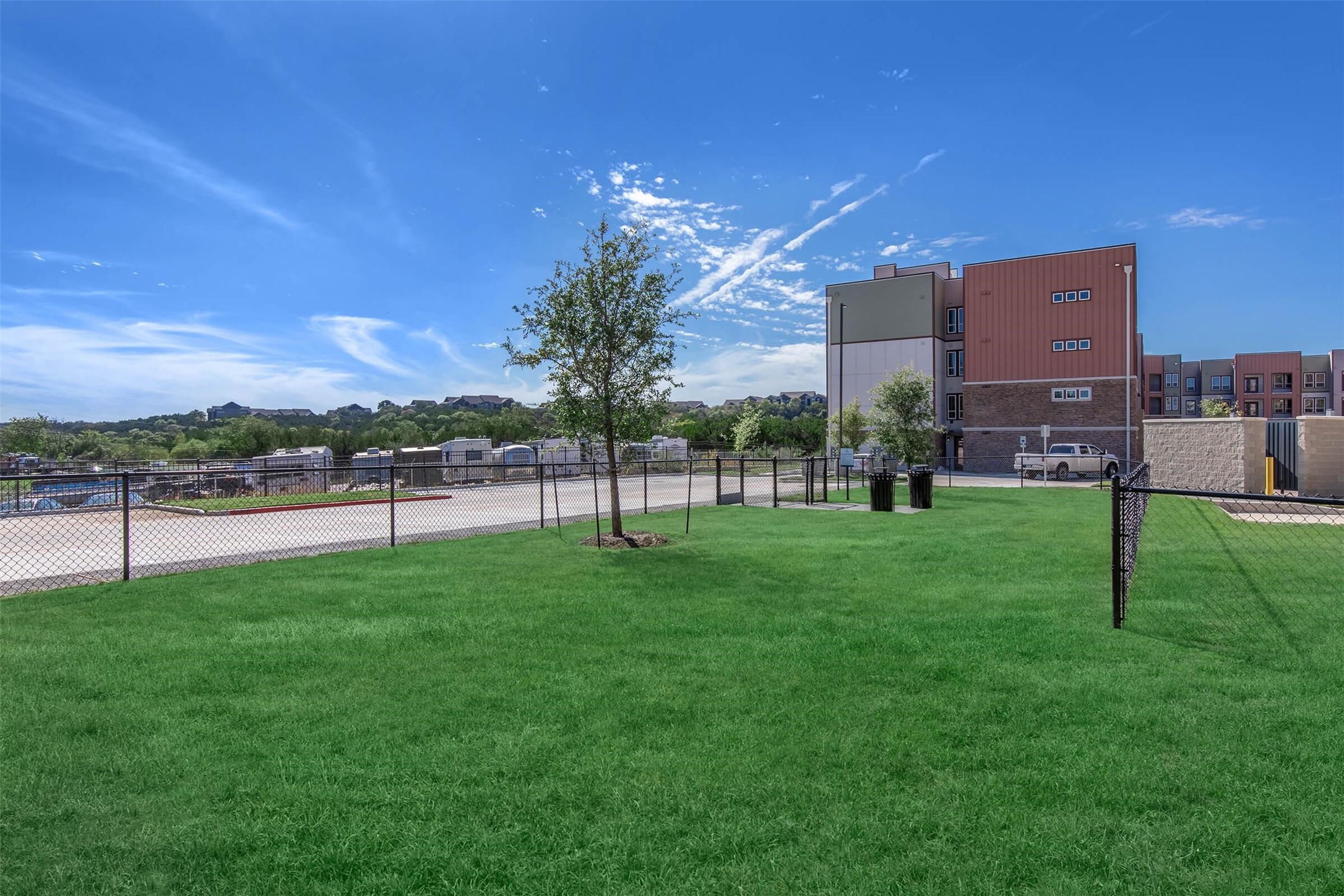 7450 Bluff Springs Road Austin, TX 78744 - Photo 29 of 32