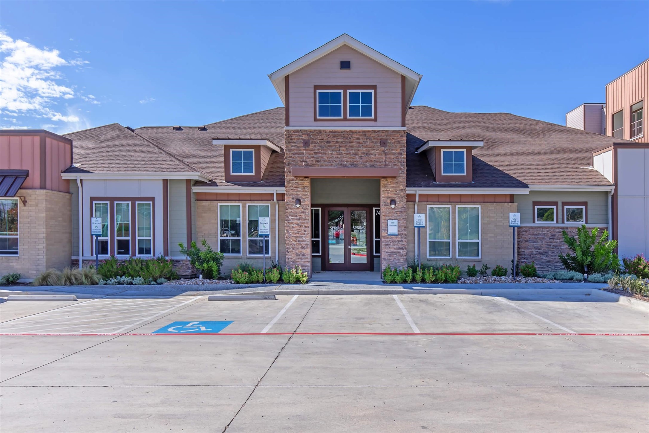 7450 Bluff Springs Road Austin, TX 78744 - Photo 30 of 32