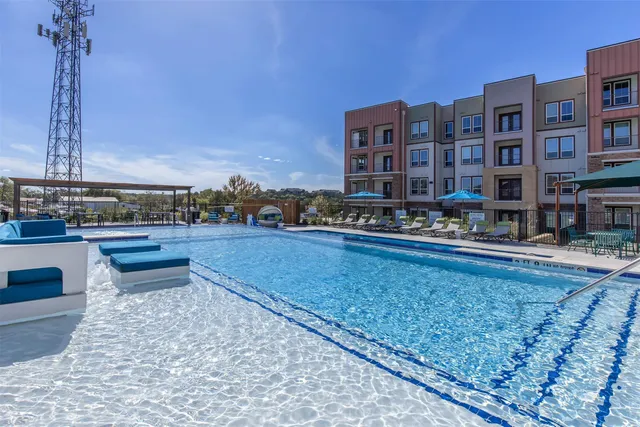 $1,399 | 7450 Bluff Springs Road, Austin, TX 78744