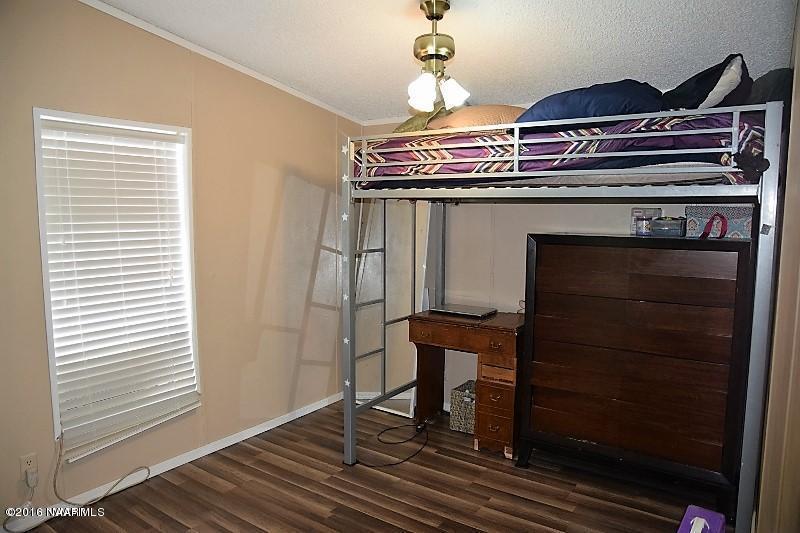 4339-4351 Sorrel Road Snowflake, AZ 85937 - Photo 7 of 14 Bedroom 1