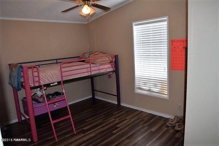 4339-4351 Sorrel Road Snowflake, AZ 85937 - Photo 8 of 14 Bedroom 2