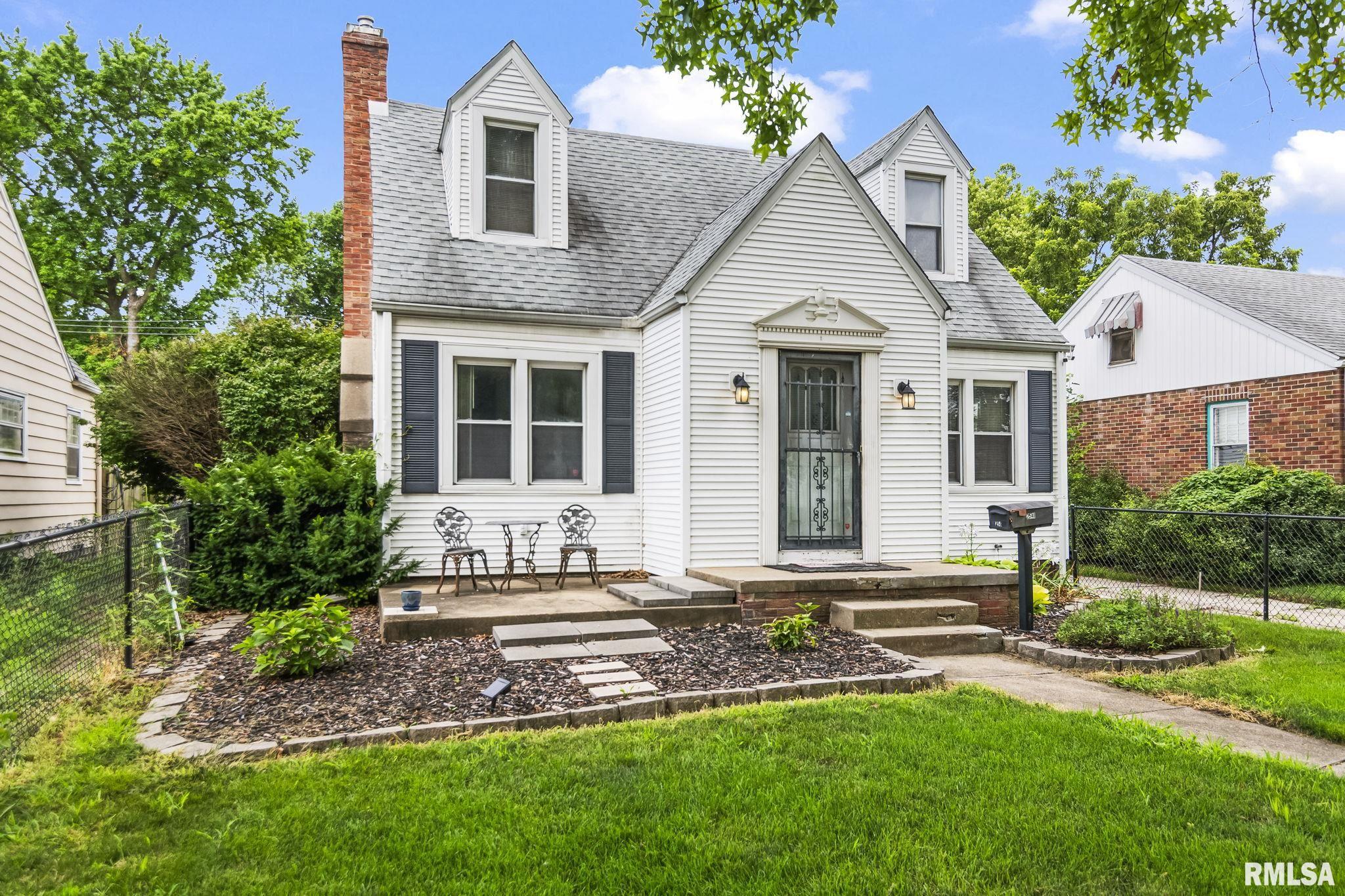 2541 South 5th Street Springfield, IL 62703 - Photo 2 of 39