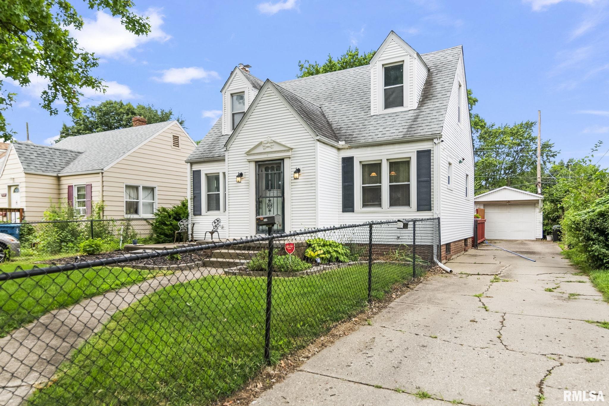 2541 South 5th Street Springfield, IL 62703 - Photo 3 of 39