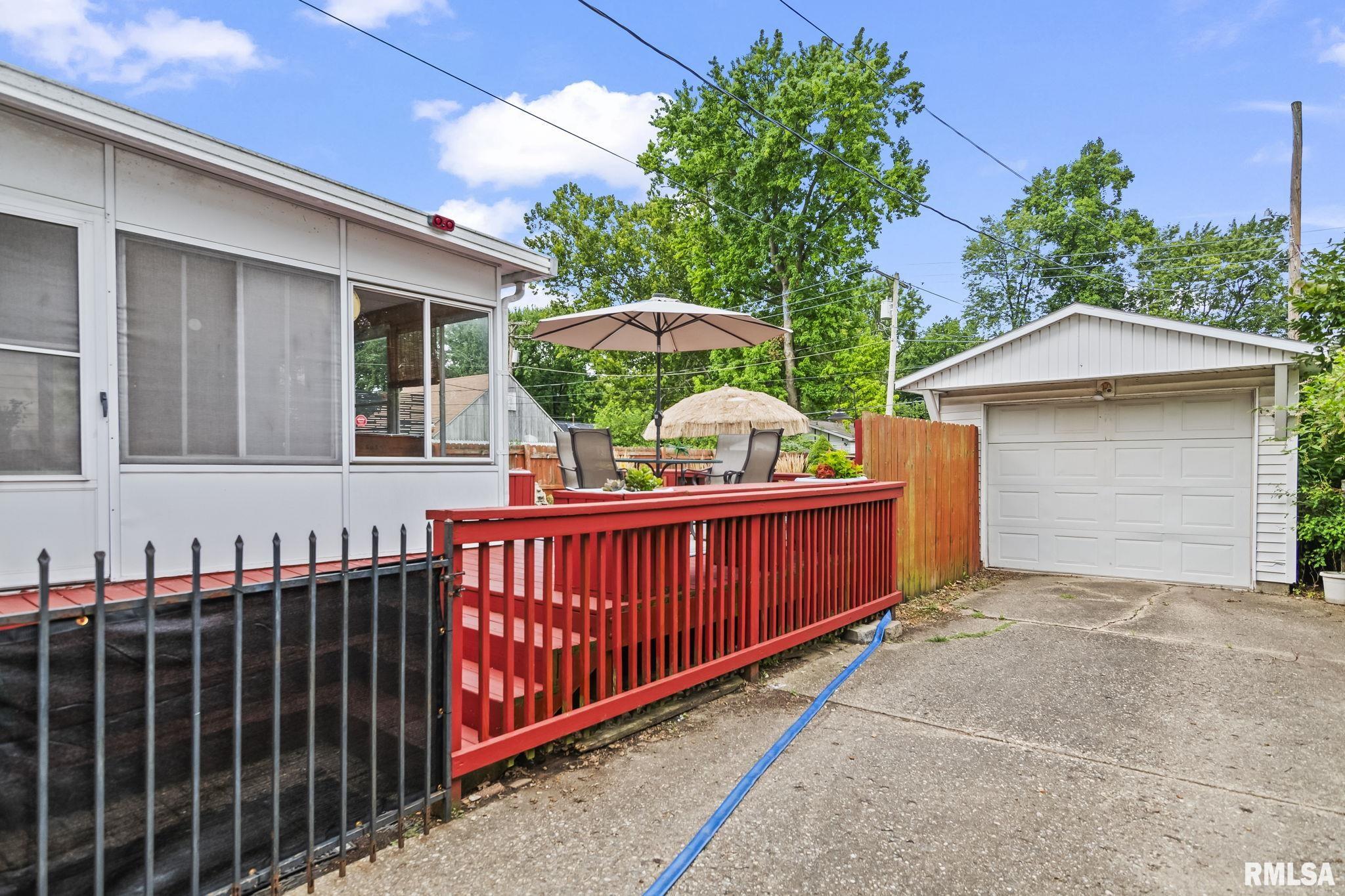 2541 South 5th Street Springfield, IL 62703 - Photo 33 of 39