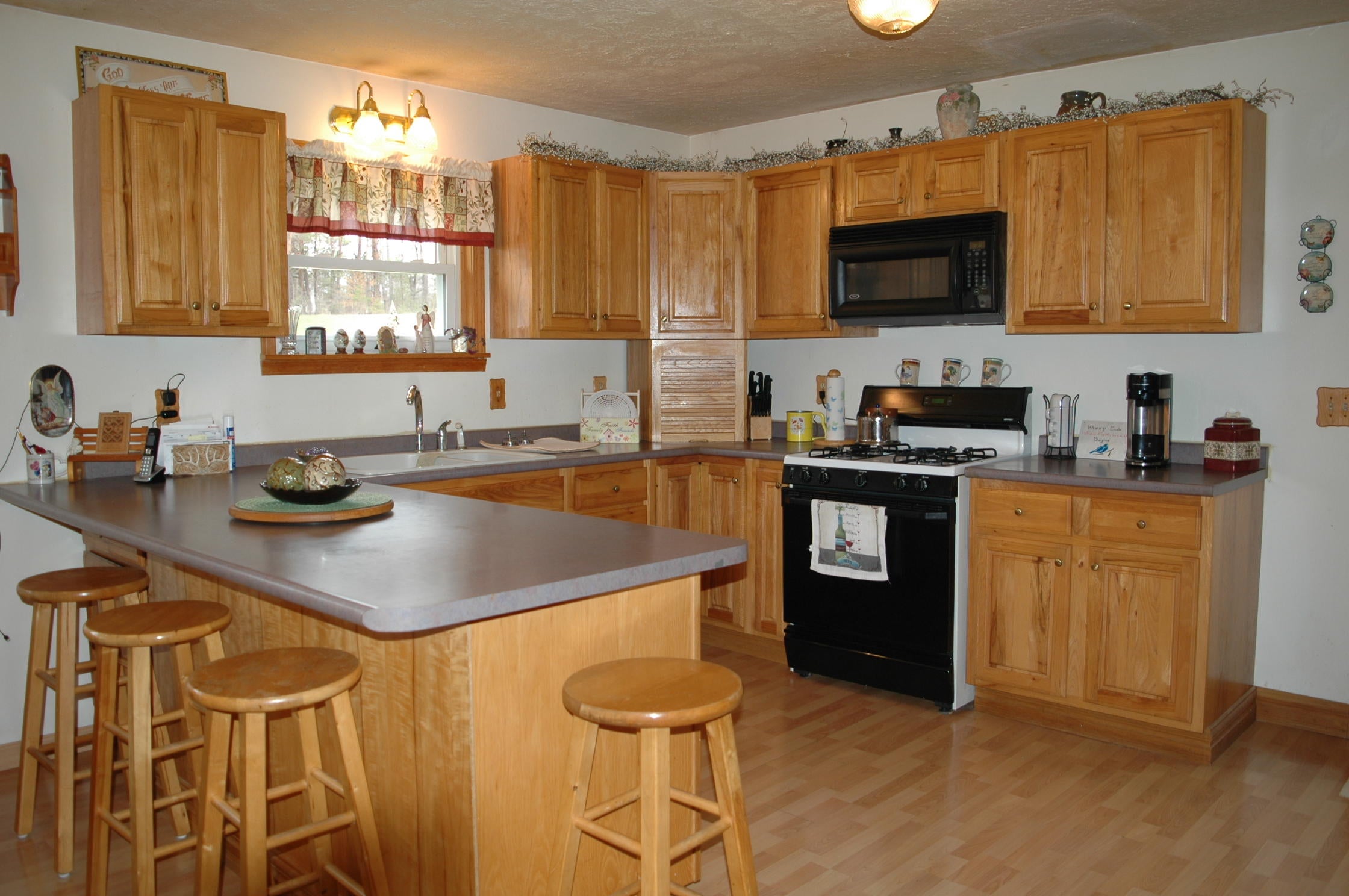 12292 Shire Road Wolverine, MI 49799 - Photo 13 of 24 Gallery Image 13