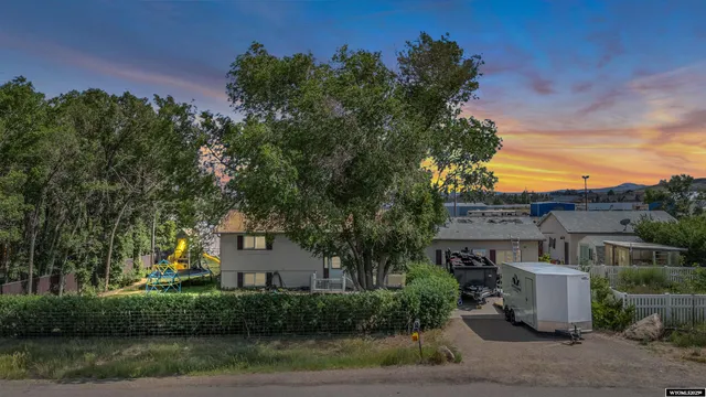 $499,000 | 363 Turret Drive, Rock Springs, WY 82901