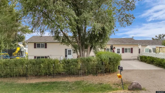 $499,000 | 363 Turret Drive, Rock Springs, WY 82901