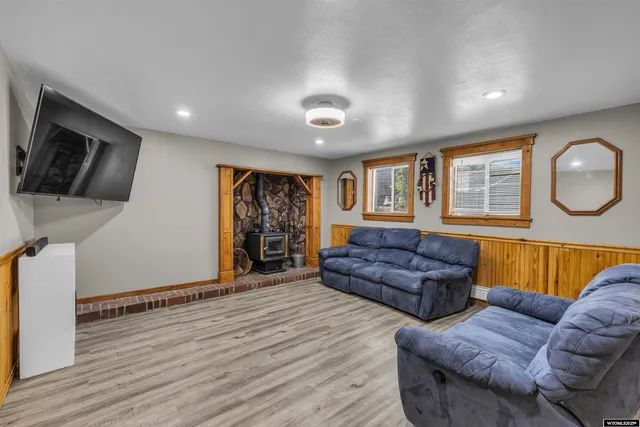 $499,000 | 363 Turret Drive, Rock Springs, WY 82901