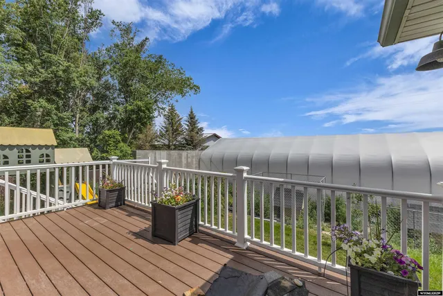 $499,000 | 363 Turret Drive, Rock Springs, WY 82901