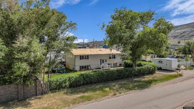 $499,000 | 363 Turret Drive, Rock Springs, WY 82901