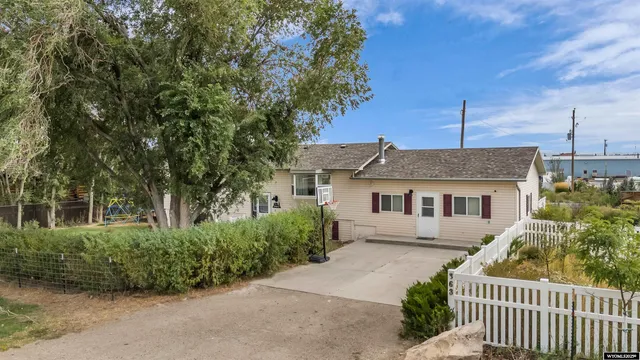 $499,000 | 363 Turret Drive, Rock Springs, WY 82901