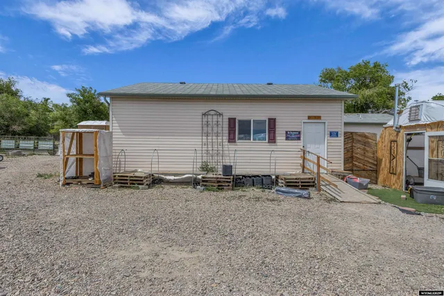 $499,000 | 363 Turret Drive, Rock Springs, WY 82901