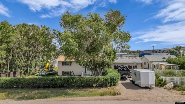 $499,000 | 363 Turret Drive, Rock Springs, WY 82901