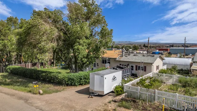 $499,000 | 363 Turret Drive, Rock Springs, WY 82901
