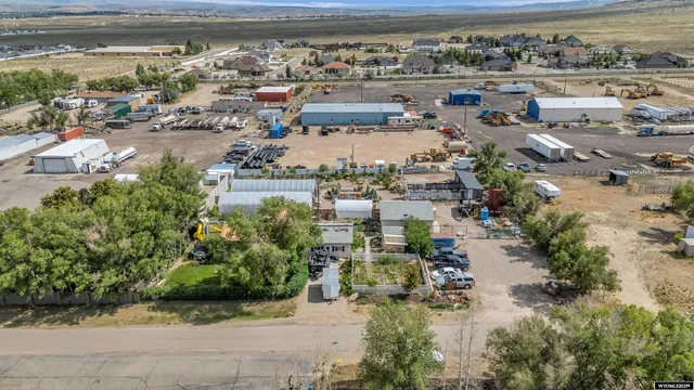 $499,000 | 363 Turret Drive, Rock Springs, WY 82901