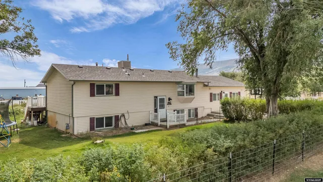 $499,000 | 363 Turret Drive, Rock Springs, WY 82901