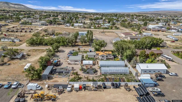 $499,000 | 363 Turret Drive, Rock Springs, WY 82901