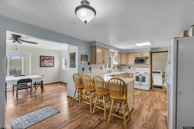 $499,000 | 363 Turret Drive, Rock Springs, WY 82901